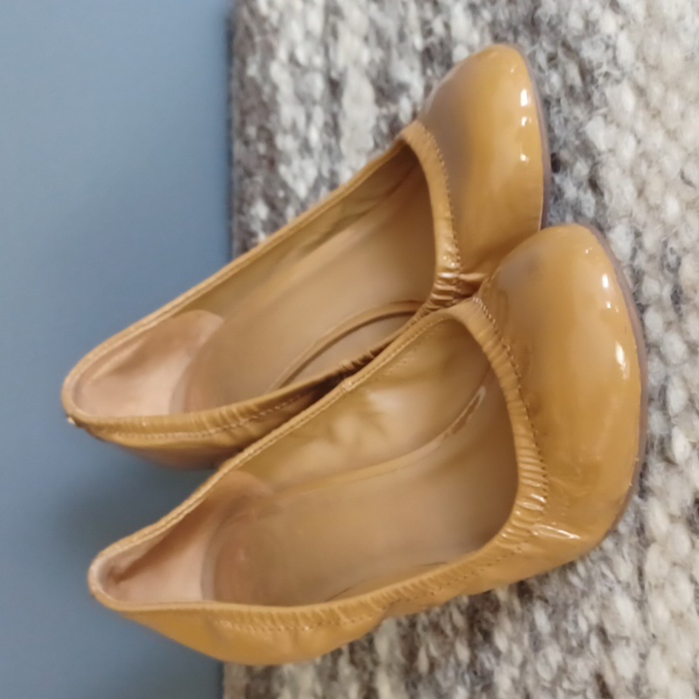 Tory Burch wedges - Picture 16 of 16